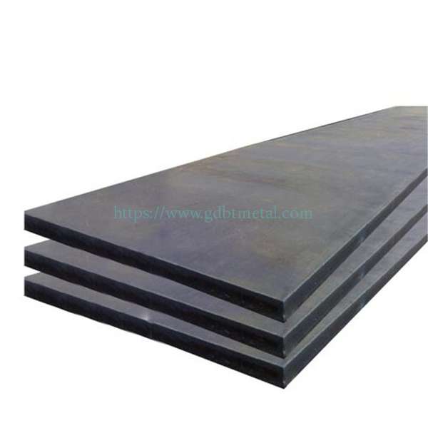 Carbon Steel Plate&Sheet